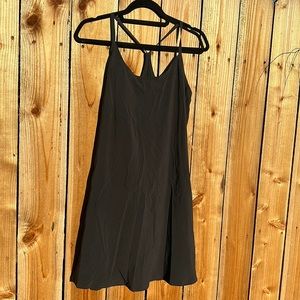 Outdoor Voices Exercise Dress (with shorts) - lightly worn